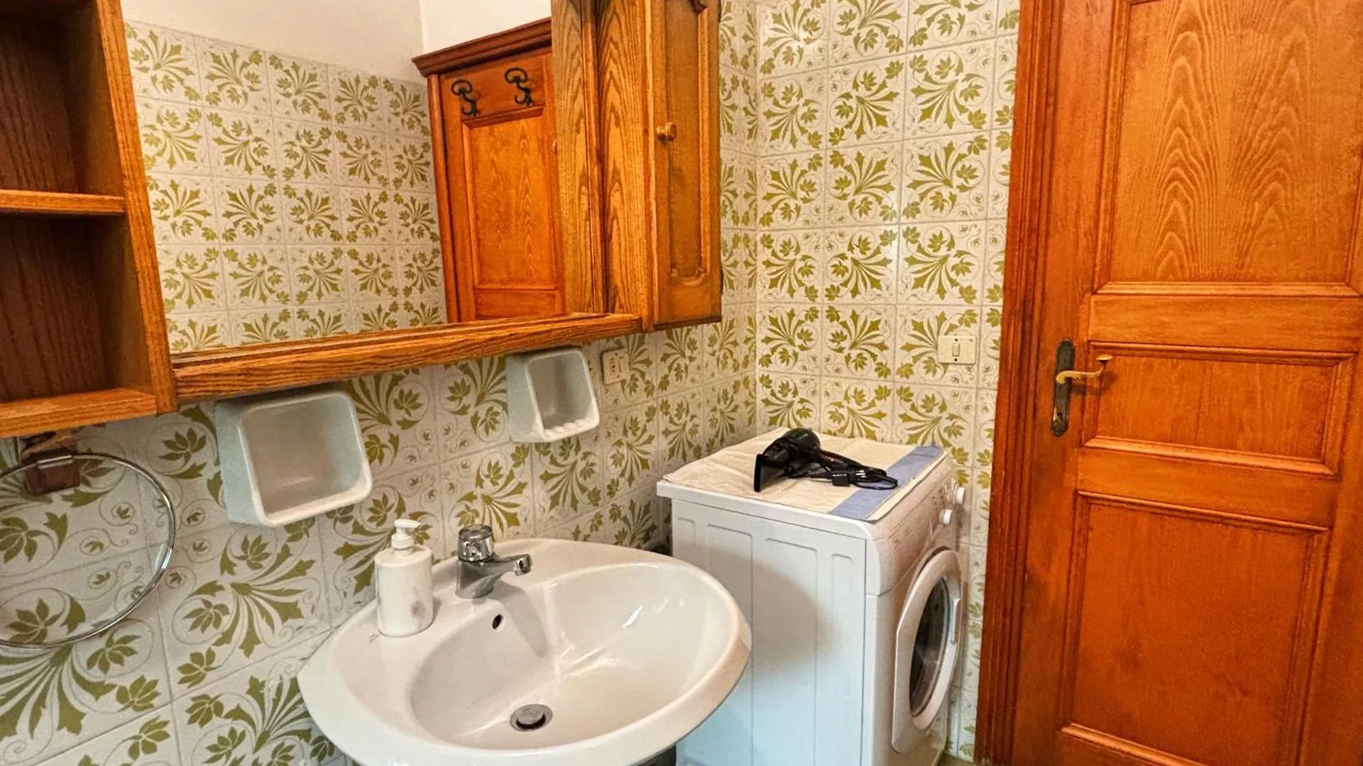 Large Central Flat, 5Min To Sky Slopes, Garage Cortina d'Ampezzo Apartment